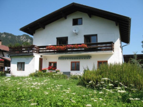 Гостиница Haus Antlinger, Реуте